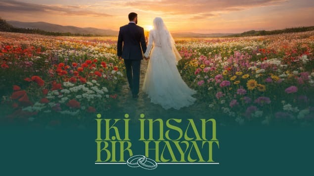 Çeyiz Yardımı İllüstrasyonu