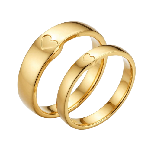 Promise Ring Illustration